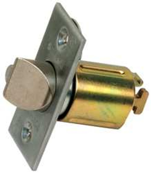 SCHLAGE 14-047 626 DEADLATCH, ND/D SERIES, 2-3/8" BACKSET,  SCHLAGE 14-047 626 DEADLATCH, ND/D SERIES, 2-3/8" BACKSET,