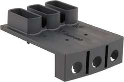 SCHNEIDER ELECTRIC GV3G66 SPACING COVER UL 508 TYPE E FOR GV3P