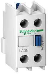 SCHNEIDER ELECTRIC LADN20 IEC AUXILIARY CONTACT