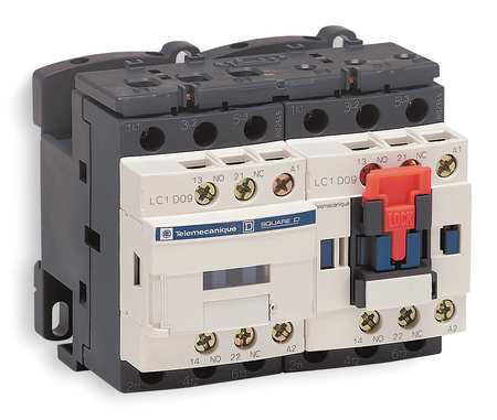 SCHNEIDER ELECTRIC LC2D18B7V CONTRACTORS