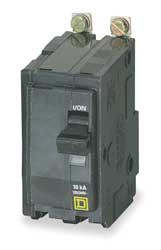 SQUARE D QOB230EPD CIRCUIT BREAKER 30A