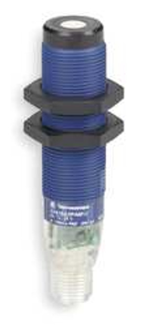 TELEMECANIQUE VM18NNO ULTRASONIC SENSOR NPN 508MM 18MM DIA. TELEMECANIQUE VM18NNO ULTRASONIC SENSOR NPN 508MM 18MM DIA.