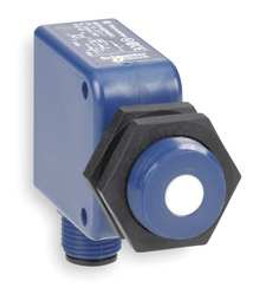 TELEMECANIQUE VM1NNOQ ULTRASONIC SENSOR NPN 508MM 12 TO 24VDC