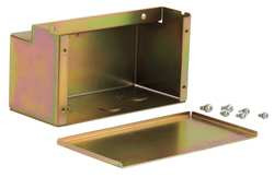 SCHNEIDER ELECTRIC VW3A31816 CONDUIT ENTRY KIT TYPE 1 SIZE 8