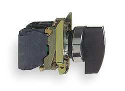 SCHNEIDER ELECTRIC XB4BJ33 SELECTOR SWITCH 3 POS EXTENDED 22MM