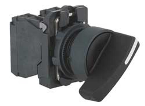 SCHNEIDER ELECTRIC XB5AJ33 SELECTOR SWITCHES SELECTOR SWITCH WITH C SCHNEIDER ELECTRIC XB5AJ33 SELECTOR SWITCHES SELECTOR SWITCH WITH C