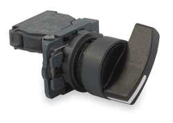 SCHNEIDER ELECTRIC XB5AJ53 SELECTOR SWITCH 3 POS EXTENDED 22MM