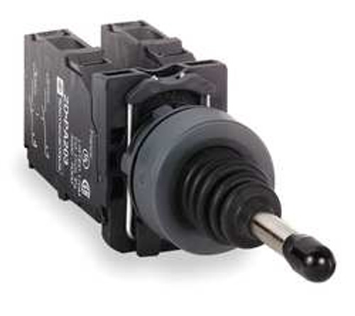 SCHNEIDER ELECTRIC XD5PA24 JOYSTICK SWITCH 22MM 4 DIR MOMENTARY