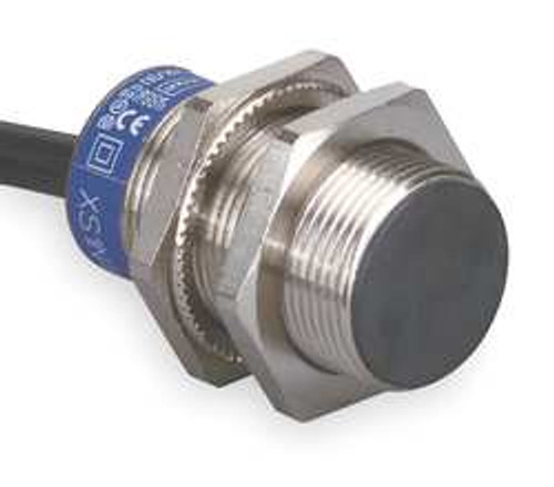 TELEMECANIQUE XS1N18NA349L1 PROXIMITY SENSOR INDUCTIVE 18MM NPN NO