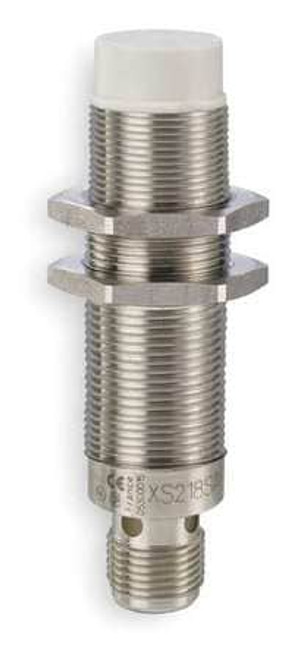 TELEMECANIQUE XS218SAMAL5 PROXIMITY SENSOR INDUCTIVE 18MM NO