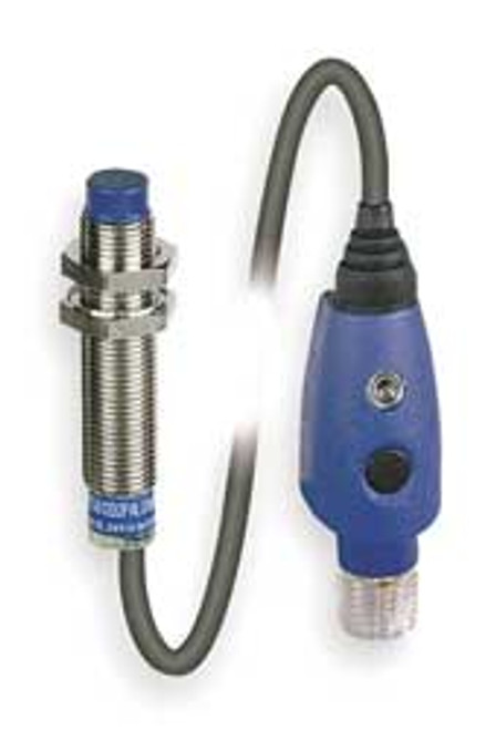 TELEMECANIQUE XS612B2PAL01M12 PROXIMITY SENSOR 12MM PNP NO