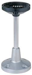 SCHNEIDER ELECTRIC XVCZ13 MOUNTING FOOT POLE FOR 106/120MM BEACONS