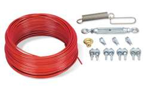 TELEMECANIQUE XY2CZ9350 CABLE KIT 164 FT L