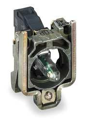 SCHNEIDER ELECTRIC ZB4BVG3 PILOT&INDICATING LIGHTS