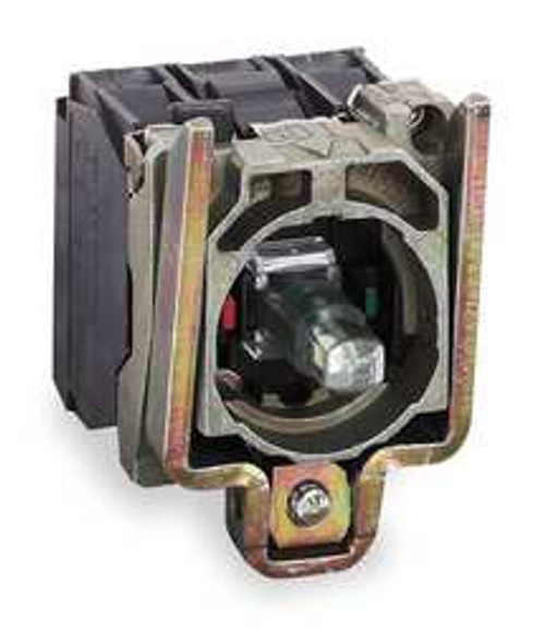 SCHNEIDER ELECTRIC ZB4BW0B15 LAMP MODULE AND CONTACT BLOCK 1NO/1NC SCHNEIDER ELECTRIC ZB4BW0B15 LAMP MODULE AND CONTACT BLOCK 1NO/1NC