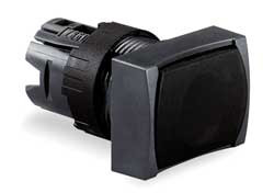 SCHNEIDER ELECTRIC ZB6DW1 ILLUM PUSH BUTTON OPERATOR 16MM WHITE