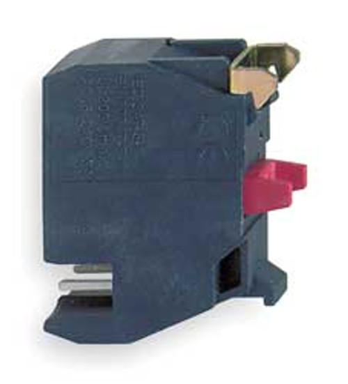 SCHNEIDER ELECTRIC ZBE1024 CONTACT BLOCK 1NC SLOW BREAK 22MM SCHNEIDER ELECTRIC ZBE1024 CONTACT BLOCK 1NC SLOW BREAK 22MM
