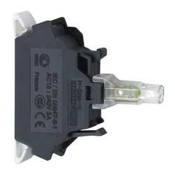 SCHNEIDER ELECTRIC ZBVB55 PILOT&INDICATING LIGHTS