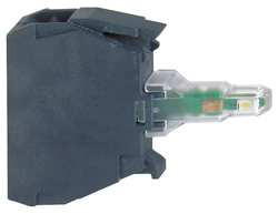 SCHNEIDER ELECTRIC ZBVJ5 PILOT&INDICATING LIGHTS
