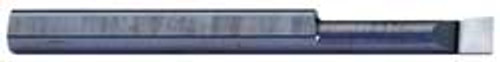 SCIENTIFIC CUTTING TOOLS B180500A BORING BAR TIALN 0.18 IN BORE 0.5 IN CUT