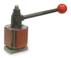 DORIAN QITP60N TOOL POST QUADRA QITP60N 25 IN+ SWING