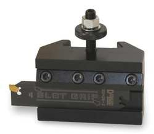 DORIAN QITP50N-7-71C TOOL HOLDER REVSIBLE CUT-OFF QITP50N