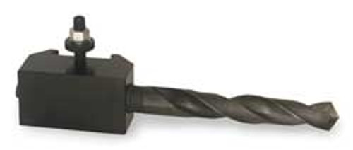 DORIAN QITP40N-5-4 TOOL HOLDER MORSE TAPER QITP40N