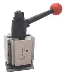 DORIAN QITP25N TOOL POST QUADRA QITP25N UP TO 12 IN