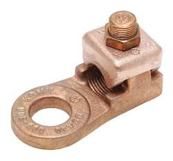 BURNDY QDA31 TERMINAL 250 KCMIL