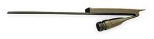 SEELYE 270-11018 THERMOPLASTIC WELDING TIP WIDE 3/16 IN