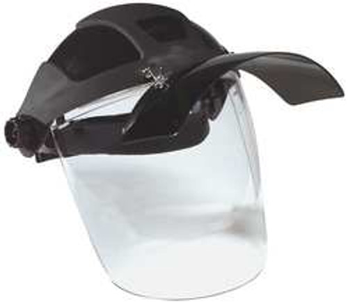 SELLSTROM MANUFACTURING COMPANY 32161 RATCHET FACESHIELD ASSM 6 IR FLIP WINDOW