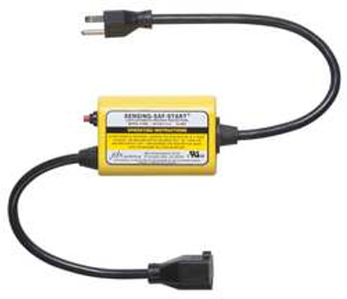 SENSING-SAF-STARTS 1996 SENSING SAF-START INLINE PLUG 1 FT.