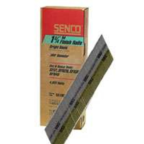 SENCO PRODUCTS, INC. DA19EABN NAIL FINISHING STICK 15X1-3/4 