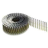 SENCO PRODUCTS, INC. EL21ASBH NAIL SIDING COIL RING 092X2