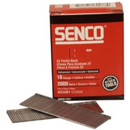 SENCO PRODUCTS, INC. M001003 NAIL FINISHING STICK 16X1-1/2 