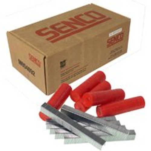 SENCO PRODUCTS, INC. M004092 CAP STAPLE PACK               
