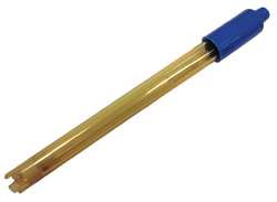 SENSOREX S201CIT CLMEL FREE PH ELECTRDE BNC REFLLBLE