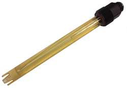 SENSOREX S224C-ORP CMBNTN RP ELECTRDE 12 MM DN 13.5 CP