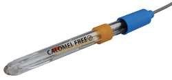 SENSOREX SG201CIT CLMEL FREE PH ELECTRDE BNC GLSS REFLLBLE