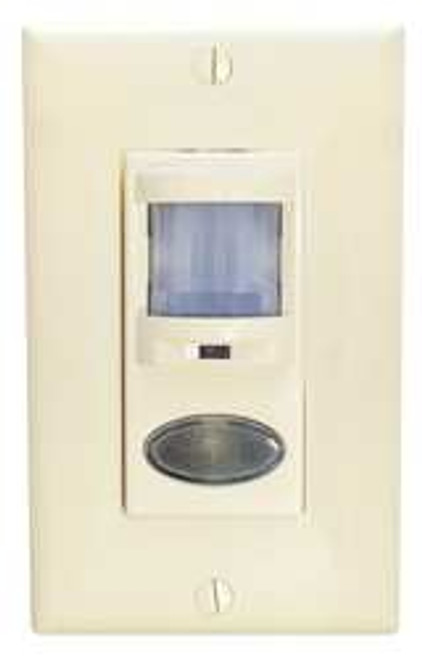 ACUITY BRANDS WSX NL IV OCCUPANCY SENSOR PIR 2025 SQ FT IVORY