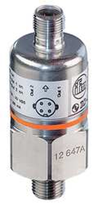 IFM PX9111 TRANSMITTER 0-3000PSI 16-32VDC