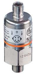 IFM PX9110 PRESSURE TRANSMITTER,0 TO 5000 PSI,1/4"