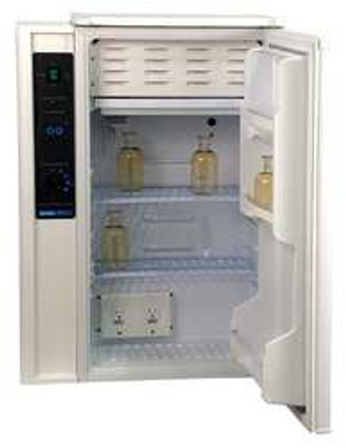 SHELLAB SRI3 INCUBATOR LOW TEMP 3.2 CU FT