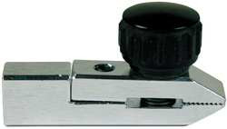 SHIMPO FG-M4FPG8 FINE POINT GRIP 8MM WIDE M4 THREAD