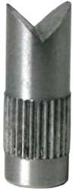 SHIMPO FG-M4GV NOTCHED HEAD M4 THREAD