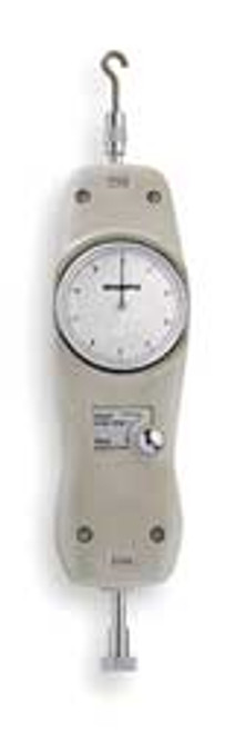 SHIMPO MF-10KG MECHANICAL FORCE GAUGE,RANGE 10 KG