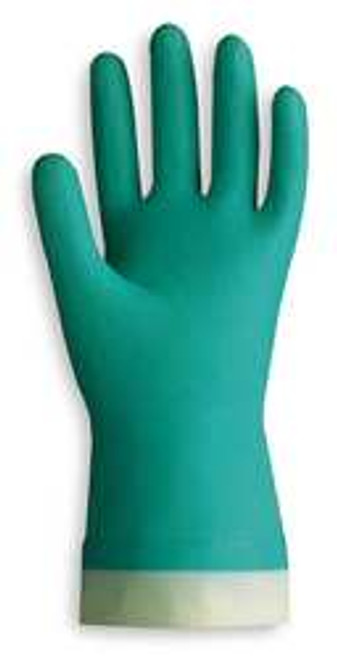 SHOWA BEST GLOVE, INC 730-07 GLOVES CHEMICAL RESISTANT CHEMICAL RESIS