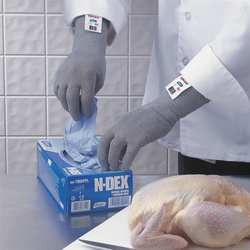 SHOWA BEST GLOVE, INC 8113-09 SHOWA? 8113 CUT RESISTANT, 13-GAUGE, SEA