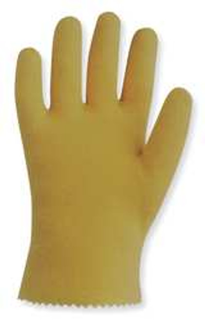 SHOWA BEST GLOVE, INC 960XL-11 COATED GLOVES XL YELLOW PR
