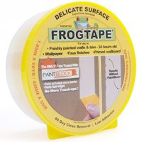 SHURTECH BRANDS 280222 TAPE,FROG,1.88X60 YD